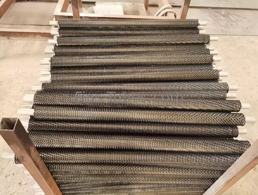 Dellok hfw Tubia obudowna J55 N80 L80 P110 Q125 T95 C110 V140 V150