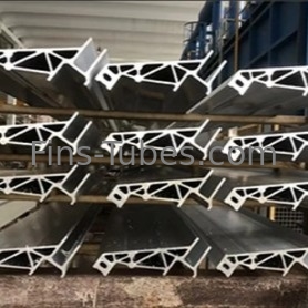 DELLOK YONGHUI Obsługa powierzchniowa utlenianie powlekanie kształt personalizacja CNC głębokiego przetwarzania r40 profil aluminiowy