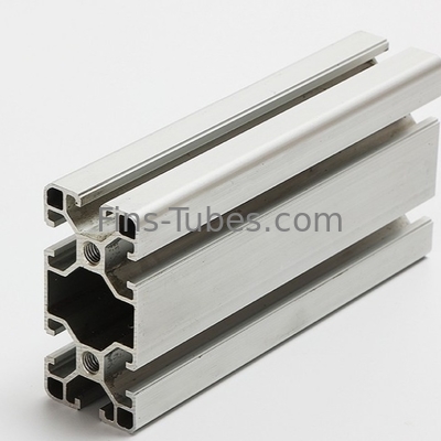 DELLOK YONGHUI Profil aluminiowy 4080 Profil stopu aluminiowego Producent