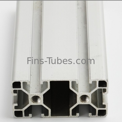 DELLOK YONGHUI Profil aluminiowy 4080 Profil stopu aluminiowego Producent