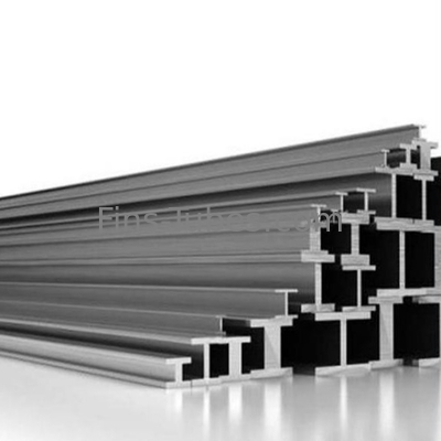 DELLOK YONGHUI Profile aluminiowe drzwi i okien, materiały budowlane metalowe, profile dekoracyjne