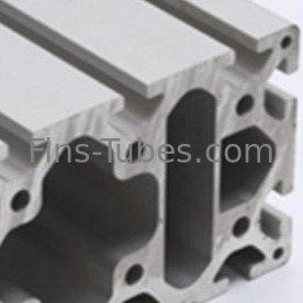 DELLOK YONGHUI Europejski standard 30 * 150 Profil aluminiowy Przewodnik Linia montażowa kolei Sprzęt instalacyjny Stojak aluminiowy