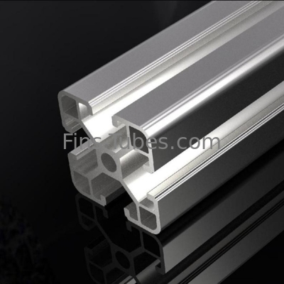 DELLOK YONGHUI Customized 4040 Aluminium Profile Frame Przemysłowy Aluminium Alloy Profile Producent