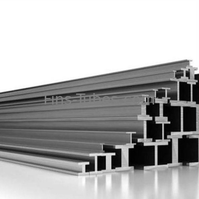 DELLOK YONGHUI Profesjonalny przemysł aluminiowy Profil aluminiowy Głębokie przetwarzanie Europejski standard 3030