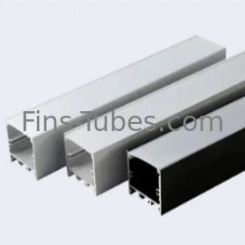DELLOK YONGHUI Europejski standard Producenci profilów przemysłowych z aluminium