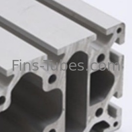 DELLOK YONGHUI Europejski standard Producenci profilów przemysłowych z aluminium