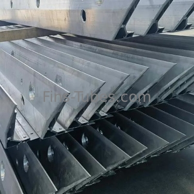DELLOK YONGHUI Jednoosobowe zakupy dla przemysłowej obróbki profilów aluminium, cięcia laserowego
