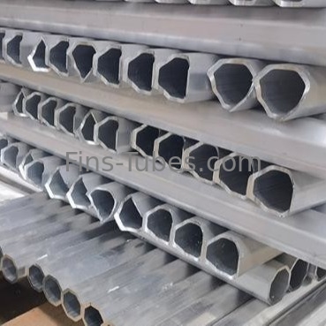 DELLOK YONGHUI Niezawodna dostawa i terminowa fabryczna bezpośrednia dostawa profilów aluminium przemysłowego