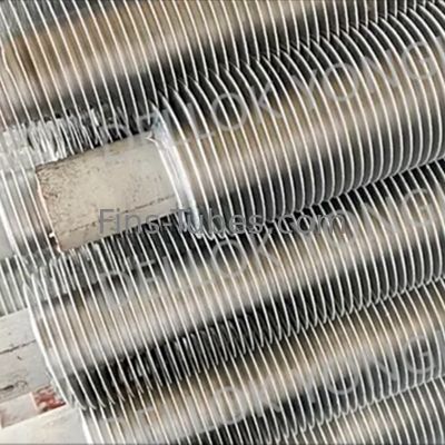 DELLOK YONGHUI Zakład przetwarzania profilów aluminiowych dla radiatorów ze światłowarstwowymi paskami