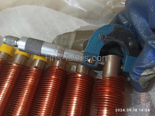 Dellock YONGHUI Rurka Od 19mm Min Wytrzymowana Maszyna Rury