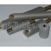 DELLOK 0,5 mm wbudowana rurka z płetwami