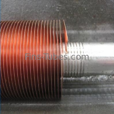 DELLOK 0,5 mm wbudowana rurka z płetwami