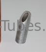 DELLOK P235GH Solid Boiler Air Cooler TC1 0,5 mm SS Rury bezszwodowe