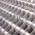 DELLOK 90 stopniowe gięcia kotła HH typ 51mm BS3059 Square Fin Tube