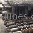 DELLOK 90 stopniowe gięcia kotła HH typ 51mm BS3059 Square Fin Tube