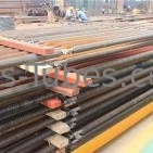 DELLOK Stalowe ramy z rzutami typu G H14 Wysokość 16 mm Aluminiowe rury z płetwami