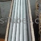 DELLOK Wymiennik ciepła 12 FPI 2,1 mm Fluted OD 50,8 mm Embedded Fin Tube