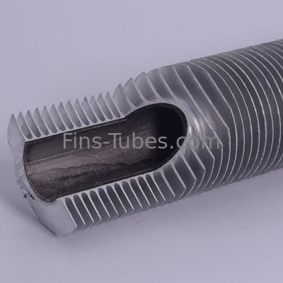 DELLOK SMLS Tytowa spiralna 16,5 mm B338 Aluminiowa rurociąg z naciągiem