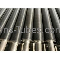 DELLOK Aluminium Fin Tube 1100 Gęstość 0,45 mm