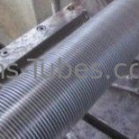 DELLOK Aluminium Fin Tube 1100 Gęstość 0,45 mm