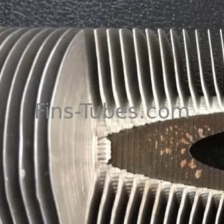 DELLOK Bezszwowe rurki aluminiowe typu KLM
