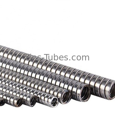 DELLOK TP304 SMLS OD15.88mm Rurociąg ze stali nierdzewnej