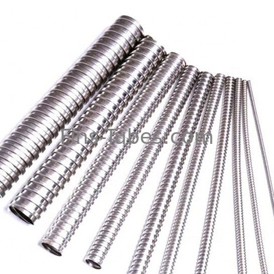 DELLOK TP304 SMLS OD15.88mm Rurociąg ze stali nierdzewnej