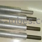 DELLOK P235GH Solid Boiler Air Cooler TC1 0,5 mm SS Rury bezszwodowe