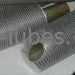 DELLOK P235GH Solid Boiler Air Cooler TC1 0,5 mm SS Rury bezszwodowe
